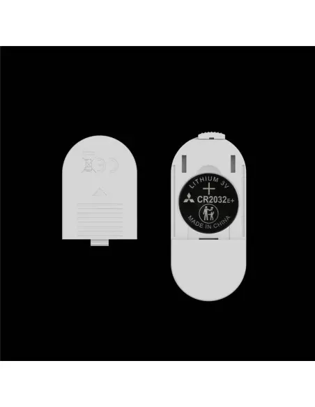 Vibrating Spiral Knights Ring (White) III Mandzsetta Péniszgyűrűk - Mandzsetták Lovetoy