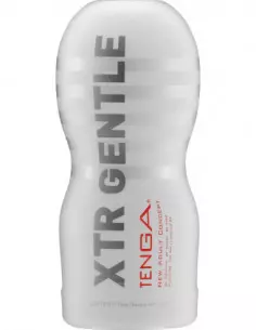 TENGA ORIGINAL VACUUM CUP EXTRA GENTLE Maszturbátor Férfi maszturbátorok Tenga