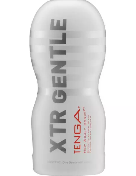 TENGA ORIGINAL VACUUM CUP EXTRA GENTLE Maszturbátor Férfi maszturbátorok Tenga TENGA ORIGINAL VACUUM CUP EXTRA GENTLE Maszturbátor Férfi maszturbátorok Tenga