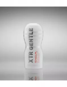 TENGA ORIGINAL VACUUM CUP EXTRA GENTLE Maszturbátor Férfi maszturbátorok Tenga 2