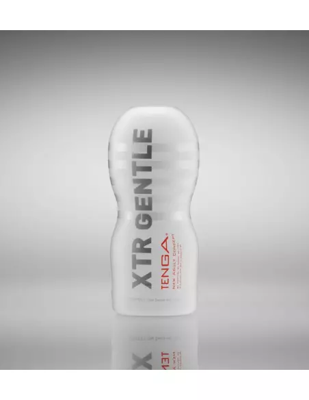TENGA ORIGINAL VACUUM CUP EXTRA GENTLE Maszturbátor Férfi maszturbátorok Tenga TENGA ORIGINAL VACUUM CUP EXTRA GENTLE Maszturbátor Férfi maszturbátorok Tenga