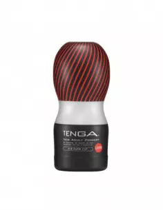 TENGA AIR FLOW CUP STRONG Maszturbátor Férfi maszturbátorok Tenga