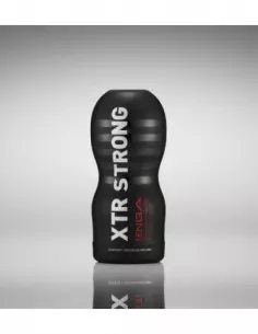 TENGA ORIGINAL VACUUM CUP EXTRA STRONG Maszturbátor Férfi maszturbátorok Tenga 2