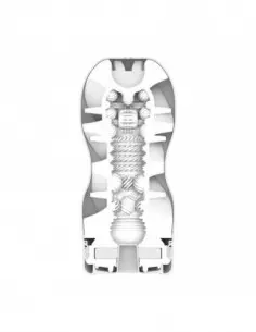 TENGA AIR FLOW CUP GENTLE Maszturbátor Férfi maszturbátorok Tenga 2