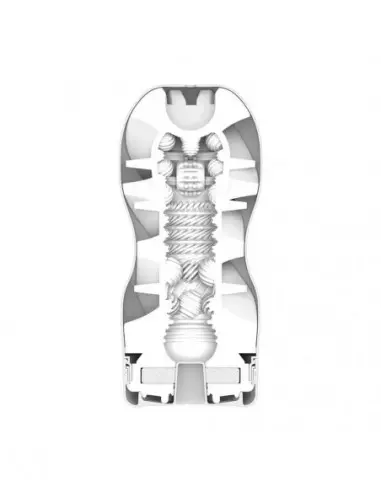 TENGA AIR FLOW CUP GENTLE Maszturbátor Férfi maszturbátorok Tenga