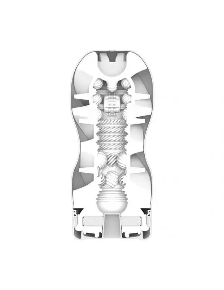 TENGA AIR FLOW CUP GENTLE Maszturbátor Férfi maszturbátorok Tenga TENGA AIR FLOW CUP GENTLE Maszturbátor Férfi maszturbátorok Tenga