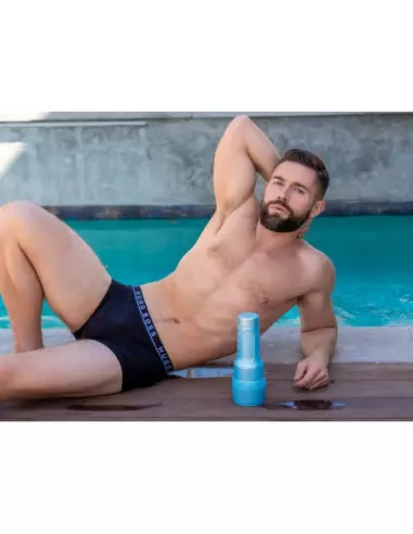 Fleshjack Boys Griffin Barrows Cake Maszturbátor Férfi maszturbátorok Fleshlight