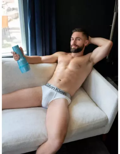 Fleshjack Boys Griffin Barrows Cake Maszturbátor Férfi maszturbátorok Fleshlight