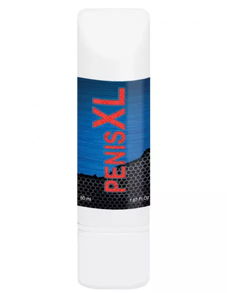 PENIS XL CREAM 50 ML Növelők Ruf PENIS XL CREAM 50 ML Növelők Ruf
