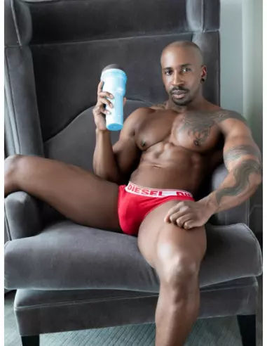 Fleshjack Boys Max Konnor Overdrive Maszturbátor Férfi maszturbátorok Fleshlight