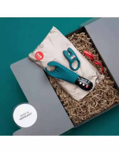 Next Level Orgasm Maszturbátor Készlet Szettek (segédeszközök) Fun Factory