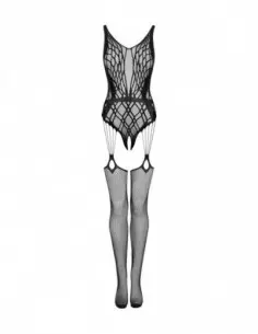 G324 Testharisnya S/M/L Cicaruhák Obsessive