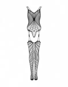 G325 Testharisnya S/M/L Cicaruhák Obsessive