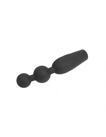 Vibrating Booty Beads Fenékdugó Fenékdugók Chisa Novelties Vibrating Booty Beads Fenékdugó Fenékdugók Chisa Novelties