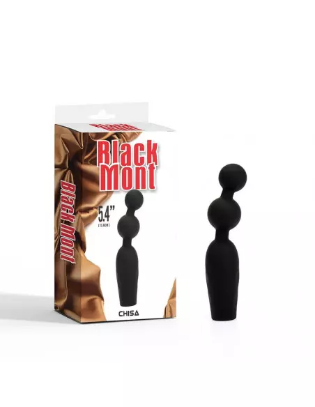 Vibrating Booty Beads Fenékdugó Fenékdugók Chisa Novelties