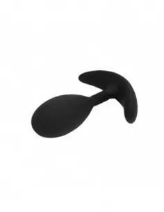 Anal Play Plug M Fenékdugó Fenékdugók Chisa Novelties 2