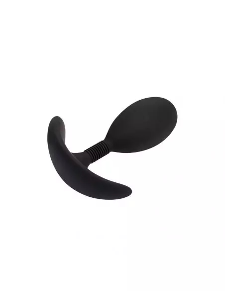 Anal Play Plug M Fenékdugó Fenékdugók Chisa Novelties