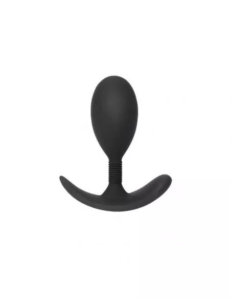 Anal Play Plug M Fenékdugó Fenékdugók Chisa Novelties