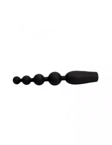 Vibrating Anal Bumpy Bead Golyósor Golyósorok Chisa Novelties