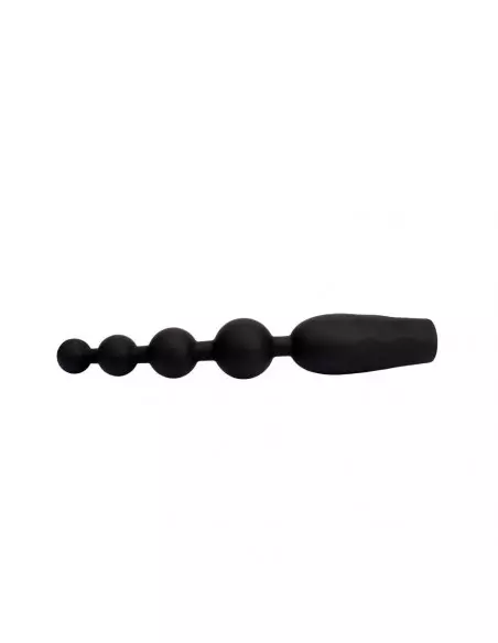 Vibrating Anal Bumpy Bead Golyósor Golyósorok Chisa Novelties