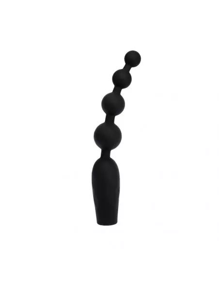 Vibrating Anal Bumpy Bead Golyósor Golyósorok Chisa Novelties