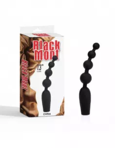 Vibrating Anal Bumpy Bead Golyósor Golyósorok Chisa Novelties