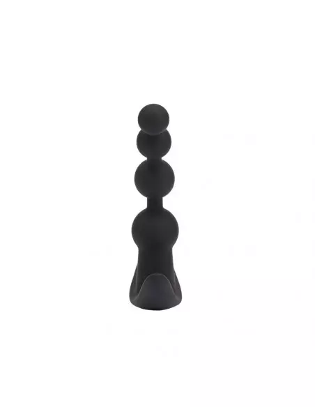 Renegade Vibrating Anal Beads Golyósor Golyósorok Chisa Novelties