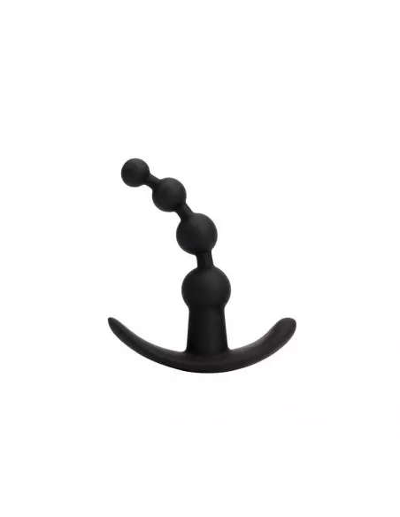 Renegade Vibrating Anal Beads Golyósor Golyósorok Chisa Novelties