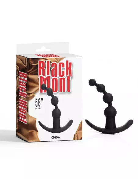 Renegade Vibrating Anal Beads Golyósor Golyósorok Chisa Novelties