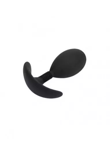 Anal Play Plug L Fenékdugó Fenékdugók Chisa Novelties