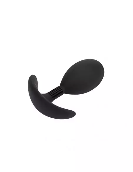 Anal Play Plug L Fenékdugó Fenékdugók Chisa Novelties