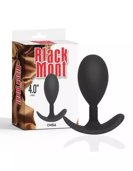 Anal Play Plug L Fenékdugó Fenékdugók Chisa Novelties