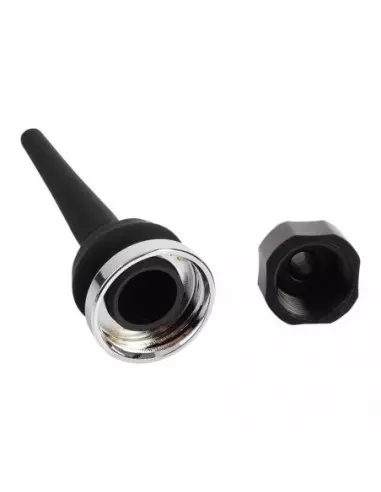 Tapered Silicone Enema Attachment Intimzuhany Intimzuhanyok Chisa Novelties