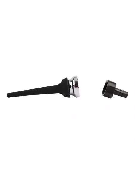 Tapered Silicone Enema Attachment Intimzuhany Intimzuhanyok Chisa Novelties