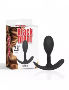 Anal Play Plug S Fenékdugó Fenékdugók Chisa Novelties