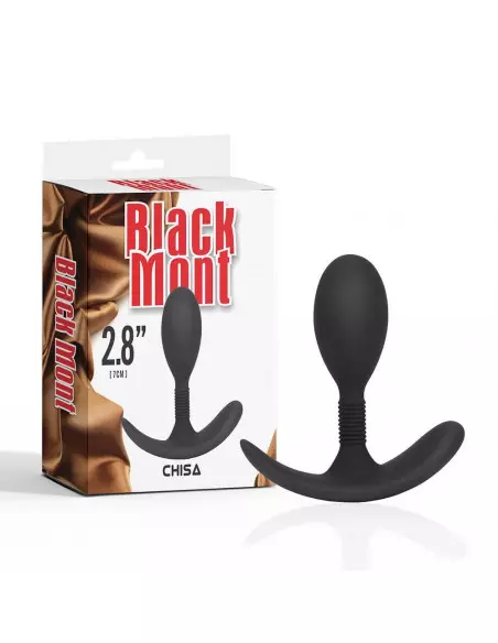 Anal Play Plug S Fenékdugó Fenékdugók Chisa Novelties