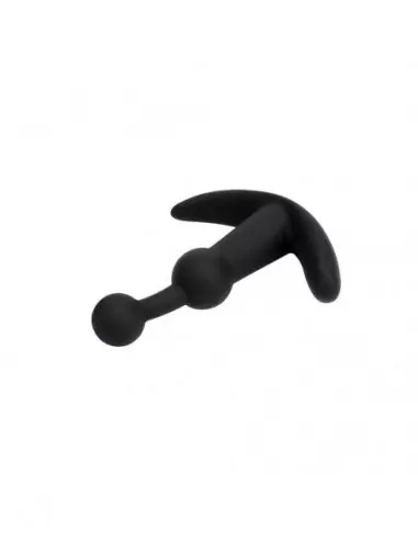 Playful Beaded Vibrátor Fenékdugók Chisa Novelties