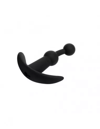 Playful Beaded Vibrátor Fenékdugók Chisa Novelties