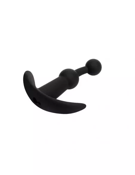 Playful Beaded Vibrátor Fenékdugók Chisa Novelties