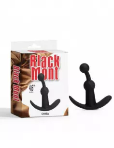 Playful Beaded Vibrátor Fenékdugók Chisa Novelties