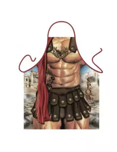 Spártai - Kötény Játék és ajándék