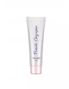 FEMALE ORGASMA Stimuláló Krém 30ml Serkentők - Vágyfokozók Ruf 2