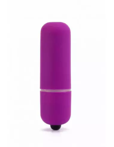 Vibe Lady Finger Mini Vibrátor Mini vibrátorok és tojások Debra
