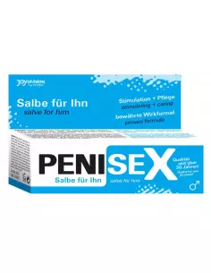 PENISEX Krém 50 ml Serkentők - Vágyfokozók Joydivision