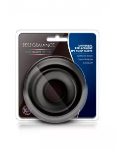 Performance Péniszpumpa Mandzsetta Termék tartozékok Blush