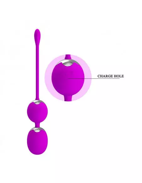 Pretty Love Werner Gésa Golyó Gésa golyók Pretty Love