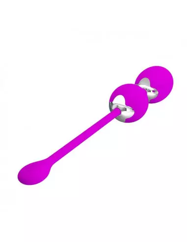 Pretty Love Werner Gésa Golyó Gésa golyók Pretty Love