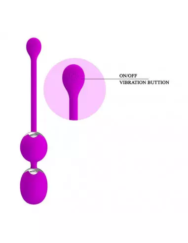 Pretty Love Werner Gésa Golyó Gésa golyók Pretty Love