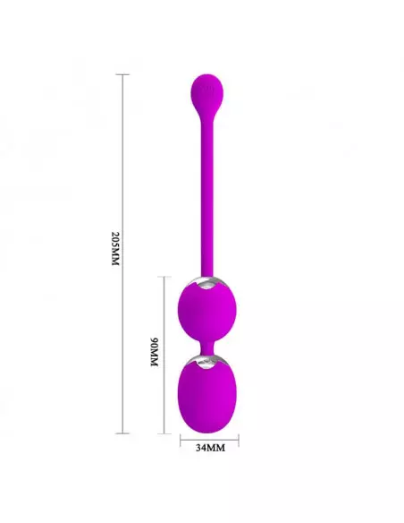 Pretty Love Werner Gésa Golyó Gésa golyók Pretty Love