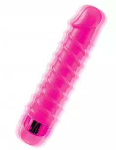 Classix Candy Twirl Massager Vibrátor Nonfiguratív vibrátorok Outlet 2